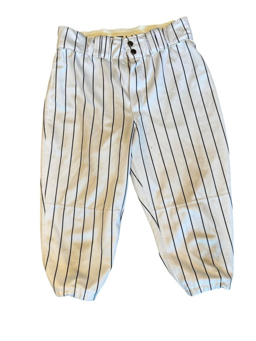 Evosheild Pinstripe Baseball Pants